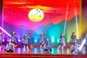 Bắc Ninh: 18 công đoàn cơ sở tham gia sơ loại tại Liên hoan văn nghệ công nhân lao động