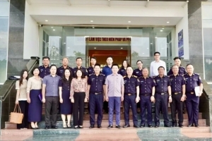 Cần làm rõ các vấn đề phát sinh thực tiễn để nghiên cứu, hoàn thiện pháp luật hải quan