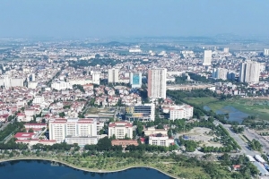 Bắc Ninh điều chỉnh cục bộ Quy hoạch phân khu Khu đô thị Đông Nam