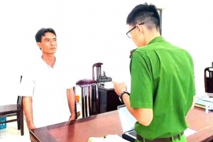 Cần Thơ: Khởi tố 2 đối tượng môi giới thu mua heo bệnh đưa ra thị trường