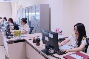 Ngành thuế TP. Hải Phòng: Kiên quyết làm sạch dữ liệu mã số thuế