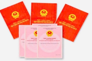 Lâm Đồng đẩy mạnh cấp Giấy chứng nhận quyền sử dụng đất lần đầu
