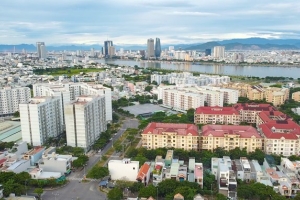 Đà Nẵng: 347 căn nhà ở xã hội Khu dân cư An Hòa - Sun Home đủ điều kiện bán, cho thuê