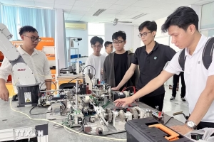 Nghị quyết 19-NQ/TW: Đổi mới mô hình phát triển, kiến tạo tương lai đất nước