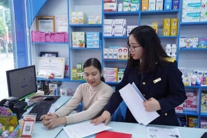 Thuế TP. Hải Phòng tăng cường phổ biến chính sách thuế mới