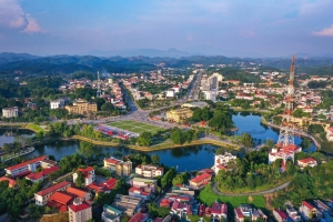Lào Cai: Kinh tế số mở ra dư địa tăng trưởng mới