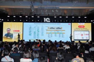 Hội thảo "ERP chiến lược 2026: Chuẩn hóa hệ thống - minh bạch quản trị - chuyển mình bền vững"