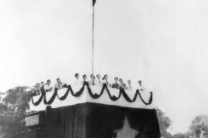 Cách mạng Tháng Tám (19/8/1945): Thắng lợi của chủ nghĩa yêu nước và khát vọng độc lập dân tộc
