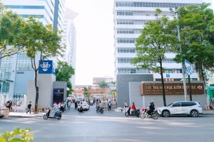 Trường Đại học Kiến trúc Hà Nội cảnh báo đường link giả, nguy cơ mất thông tin và tài sản