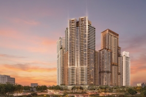 Sun Group khởi công tổ hợp đô thị quy mô hơn 8.700 tỷ đồng tại Nghệ An