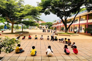 Lâm Đồng: Ngành Giáo dục đẩy mạnh cải cách hành chính, lấy sự hài lòng làm thước đo