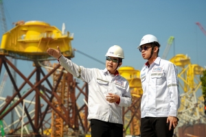 PTSC: 60 năm trưởng thành cùng PETROVIETNAM