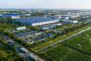 Tây Ninh đặt mục tiêu giảm 9% phát thải khí nhà kính