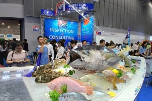 Thủy sản Việt Nam chuyển từ “bán sản lượng” sang chinh phục giá trị cao