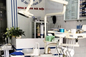 Hà Nội: Phạt 135 triệu đồng 3 cơ sở nha khoa hoạt động không phép
