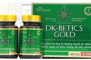 DK-Betics Gold, Non Alco bị kiểm tra sau phản ánh quảng cáo sai quy định