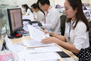 Bộ Nội vụ làm rõ quy định về chứng chỉ khi xếp ngạch chuyên viên chính theo vị trí việc làm