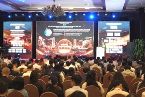 Đổi mới sáng tạo phải trở thành động lực phát triển cốt lõi của TP. Đà Nẵng
