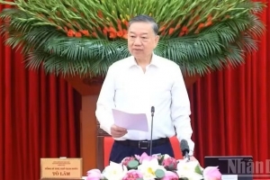 Sửa đổi Điều lệ Đảng - Nhiệm vụ thiêng liêng và đặc biệt quan trọng