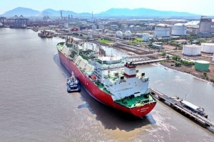 Vietcap dự báo lợi nhuận GAS có thể lên gần 17.000 tỷ đồng vào năm 2028