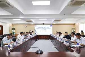 25 tổ chức, doanh nghiệp được đề xuất Giải thưởng Chất lượng Quốc gia 2025