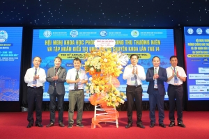 Việt Nam đứng thứ 50/185, thuộc nhóm tỷ lệ tử vong cao do ung thư