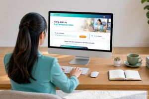 Từ 7 ngày xuống 3 ngày, OPES tăng tốc xử lý dịch vụ sau phát hành hợp đồng bảo hiểm