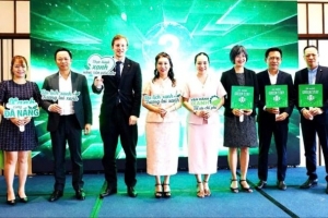 Đà Nẵng công bố Bộ tiêu chí cơ sở lưu trú du lịch xanh