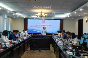 Sắp diễn ra Đại hội đại biểu toàn quốc Liên minh Hợp tác xã Việt Nam lần thứ VII