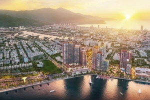 Căn hộ cho thuê Đà Nẵng "lên ngôi", nhà đầu tư “chọn mặt gửi vàng” ở đâu?