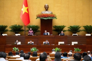 Hợp nhất Luật Ngân sách nhà nước: Từ quản lý dòng tiền sang đo hiệu quả sử dụng vốn