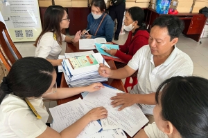Thuế tỉnh Khánh Hòa: Triển khai đồng bộ các giải pháp rà soát, làm sạch mã số thuế