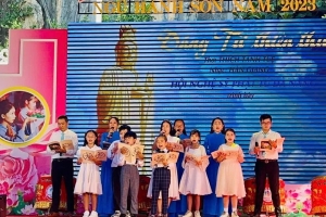 Phạm Bảo Khang - Hành trình của một học sinh toàn diện tri thức đến tài năng