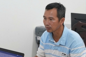 Khởi tố, bắt tạm giam đối tượng dùng một thửa đất lừa đảo hơn 1 tỷ đồng