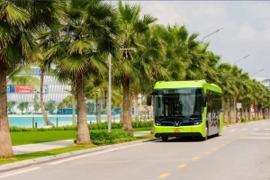 Hà Nội miễn phí metro, xe buýt trong 5 ngày nghỉ lễ Quốc khánh 2/9