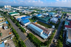 Thuê đất khu công nghiệp: 5 yếu tố doanh nghiệp cần cân nhắc