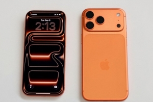iPhone 17 Pro Max giảm giá sâu nhưng vẫn giữ giá tốt và bán chạy nhất thị trường