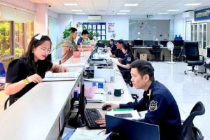 Hải quan Thái Nguyên: Triển khai nhiều giải pháp hỗ trợ doanh nghiệp
