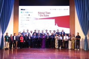 Festival Thiết kế và Nghệ thuật Đà Lạt 2026: Sáng tạo từ di sản