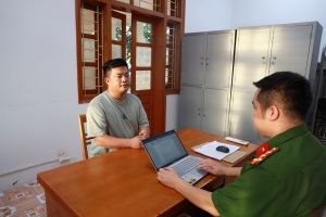 Khởi tố vợ chồng Hải Sapa TV