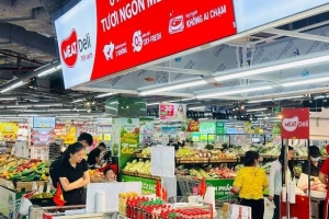 Thị trường bán lẻ Việt Nam bước vào cuộc đua về trải nghiệm