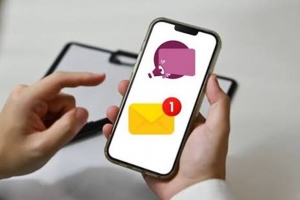 Quy định mới siết chặt cuộc gọi rác, tiếp thị trái phép bị phạt tới 180 triệu đồng