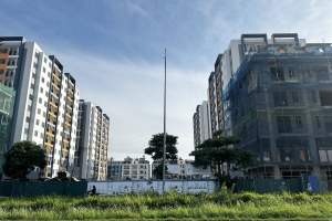 Bắc Ninh chấp thuận đầu tư khu nhà ở xã hội phường Phương Liễu