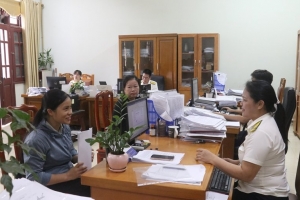 Thuế tỉnh Phú Thọ: Chiến dịch 'Làm sạch mã số thuế' đạt được kết quả bước đầu