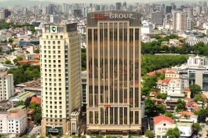 Tập đoàn BRG thuộc Top 4 Công ty tư nhân nộp ngân sách lớn nhất Việt Nam
