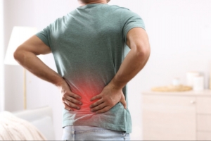 Hẹp ống sống – Biến chứng nguy hiểm của thoái hóa cột sống không nên xem nhẹ