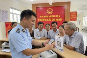 Lâm Đồng xây dựng kênh Zalo tiếp nhận phản ánh buôn lậu, hàng giả