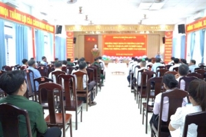 Đà Nẵng: Phường Hải Vân chủ động từ sớm, từ xa; không để bị động trước thiên tai