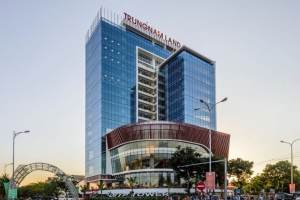 Thương hiệu Golden Hills City - Sức bật từ vùng Tây Bắc Đà Nẵng