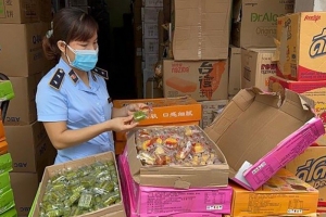 Khẩn trương triển khai các biện pháp bảo đảm an toàn thực phẩm dịp Tết Trung thu